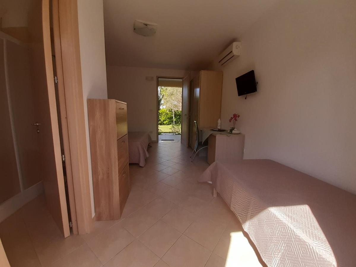 B&B Borgo Minerva Otranto Exterior foto